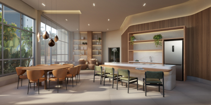 Imagem Anúncio: Monã Anália Franco