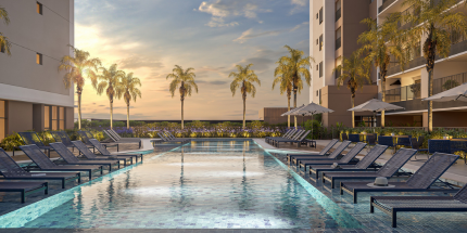 Imagem Anúncio: Orbya Residences