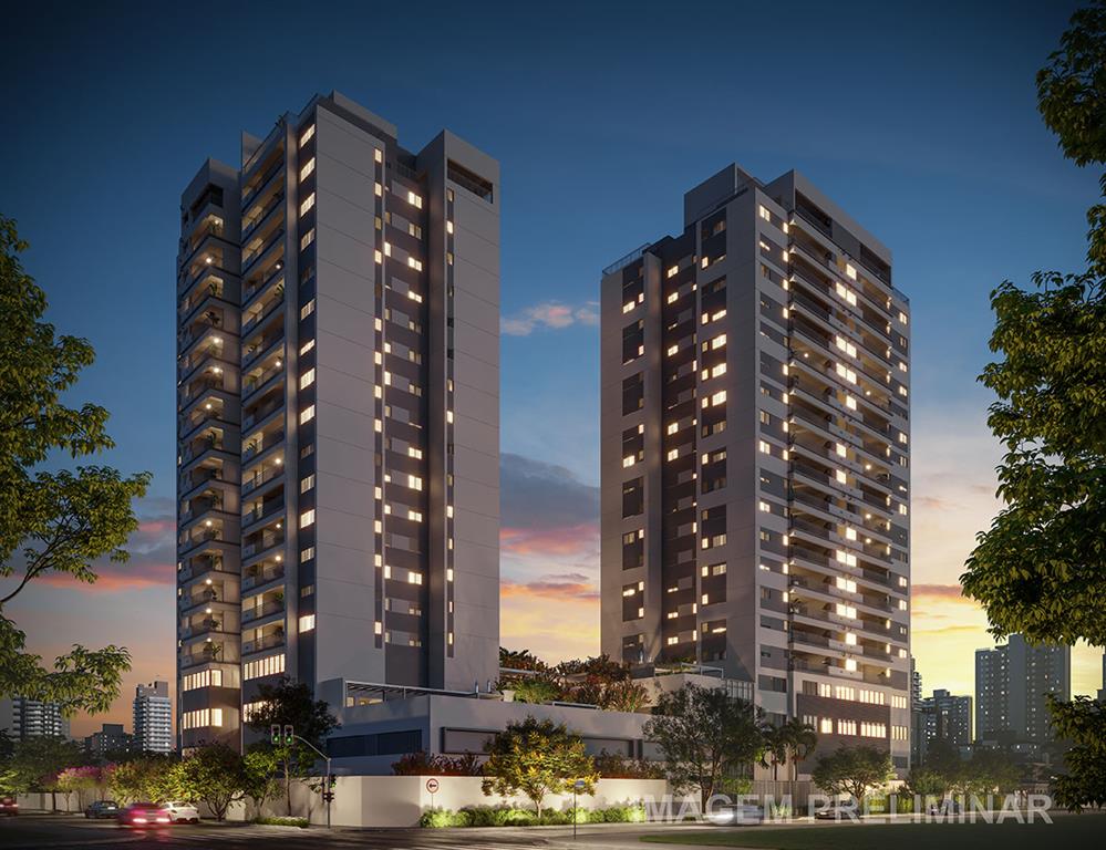 Apartamentos São Paulo, Tatuapé, Zona Leste à Venda