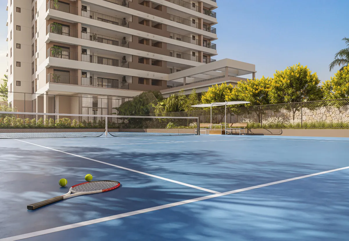 Imagem: Apartamento para Venda, Mooca