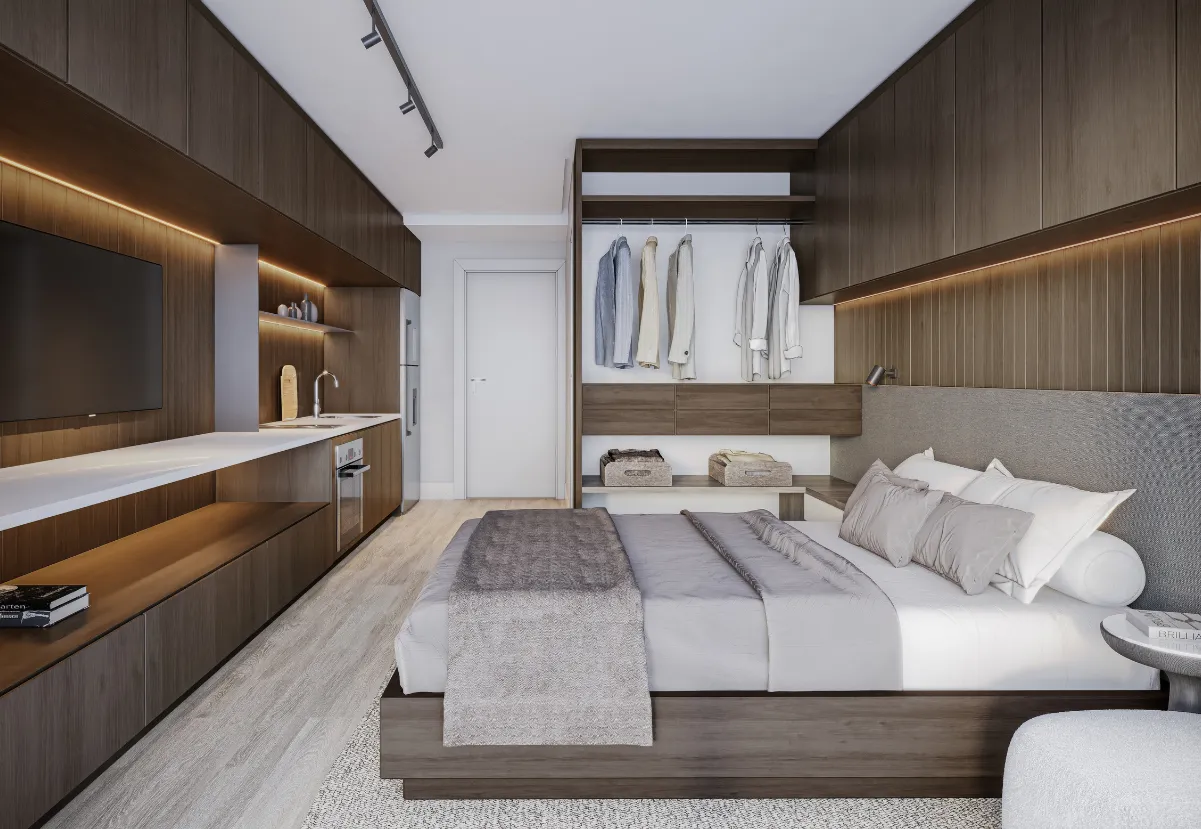 Imagem: Apartamento para Venda, Vila Ema