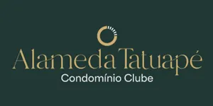Logo Lançamento: Alameda Tatuapé Cond. Clube