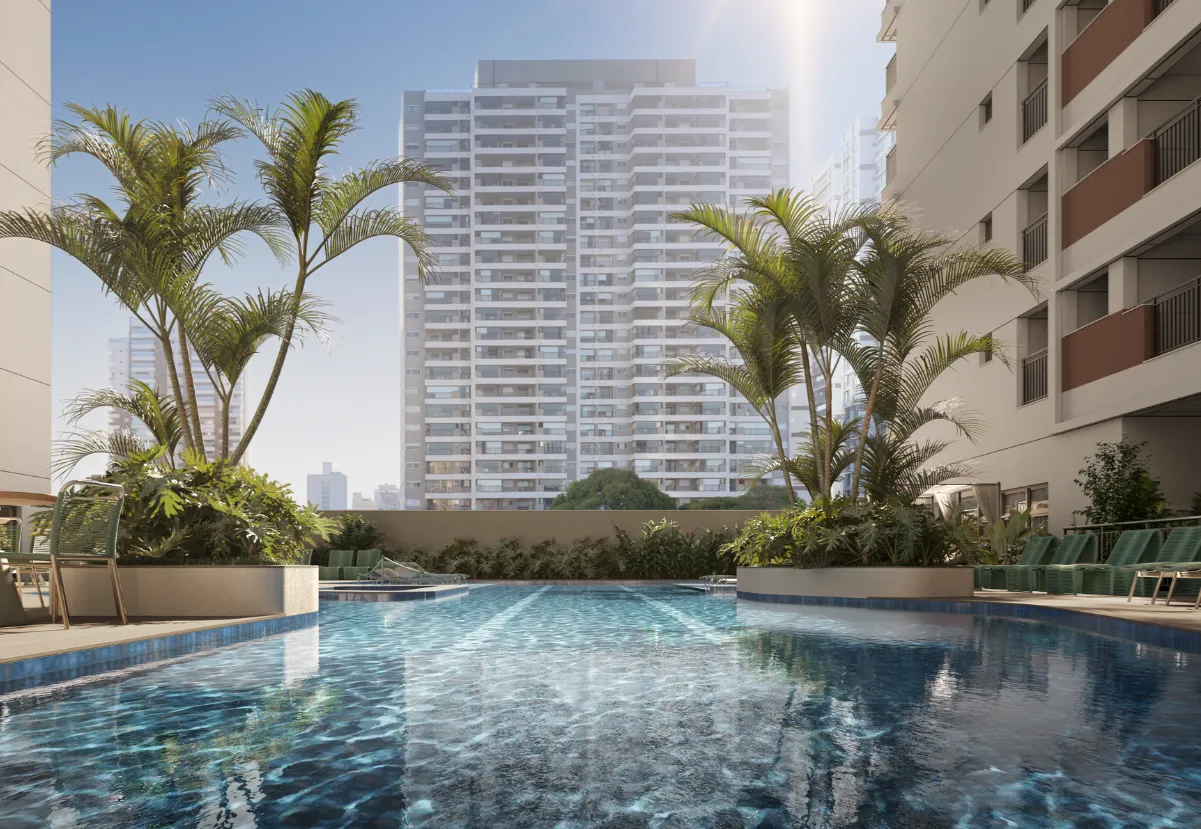 Imagem: Apartamento para Venda, Tatuapé