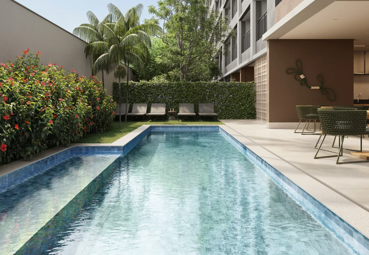 Imagem: Apartamento para Venda, Tatuapé