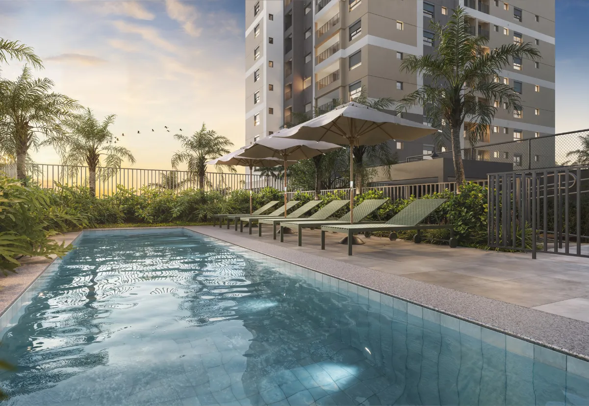 Imagem: Apartamento para Venda, Mooca