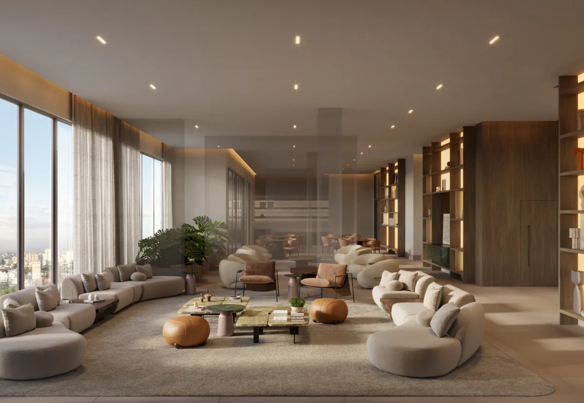 Imagem: Apartamento para Venda, Jardim Anália Franco