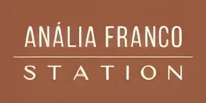Logo Anúncio: Station Anália Franco