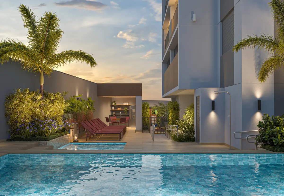 Imagem: Apartamento para Venda, Vila Guilhermina