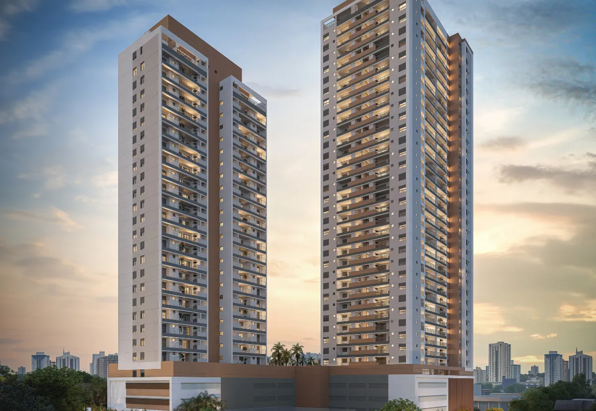 Imagem: Apartamento para Venda, Vila Carrão