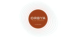 Logo Anúncio: Orbya Residences