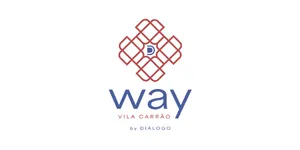 Logo Lançamento: Way Vila Carrão