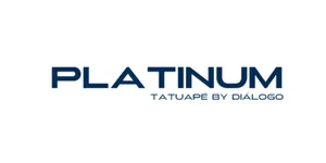 Logo Anúncio: Platinum Tatuapé By Diálogo