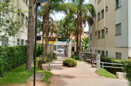 Imagem: Apartamento para Venda, Fazenda Aricanduva
