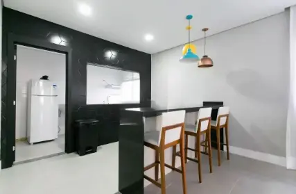 Imagem: Apartamento para Venda, Jardim Brasília (ZL)