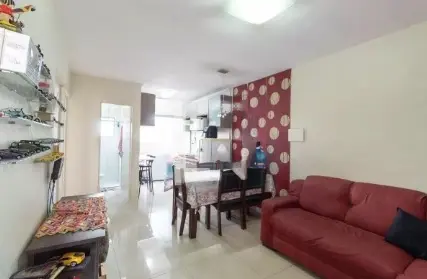 Imagem: Apartamento para Venda, Jardim Penha