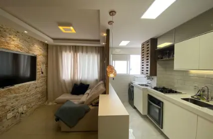 Imagem: Apartamento para Venda, Jardim Santo Onofre