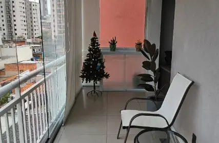 Imagem: Apartamento para Venda, Vila Matilde