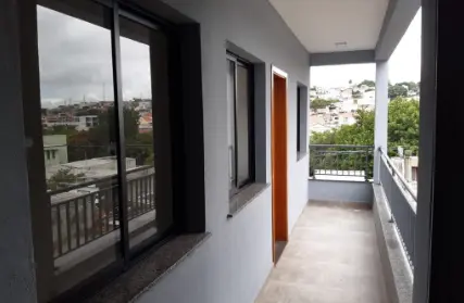 Imagem: Apartamento para Venda, Vila Nhocune