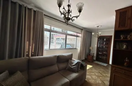 Imagem: Casa Térrea para Venda, Vila Libanesa