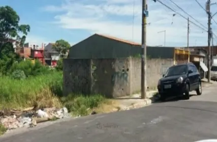 Imagem: Terreno para Venda, Limoeiro