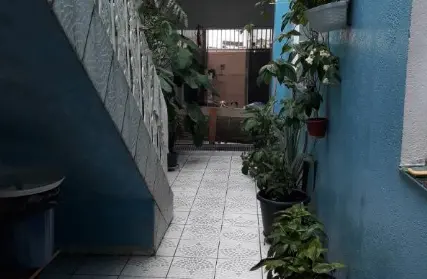 Imagem: Sobrado para Venda, Vila Sílvia