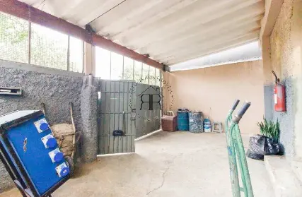 Imagem: Galpão / Salão para Venda, Guaiaúna