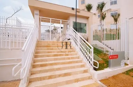 Imagem: Apartamento para Venda, Jardim Pedra Branca (ZL)