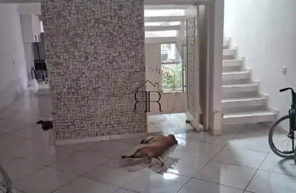 Imagem: Sobrado para Alugar, Parque Savoy City