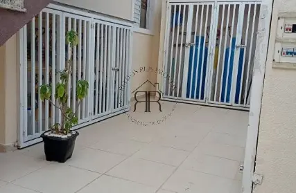 Imagem: Kitnet / Loft para Venda, Vila Santa Teresa 