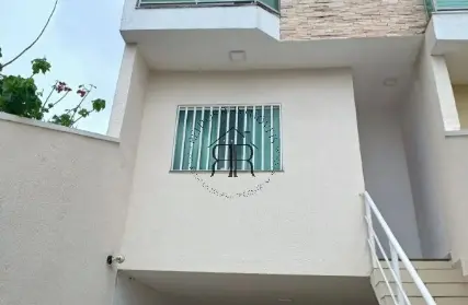 Imagem: Sobrado para Venda, Jardim Fernandes