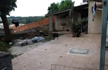 Imagem: Terreno para Venda, Jardim Nossa Senhora do Carmo