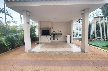 Imagem: Apartamento para Venda, Vila Nova Curuçá