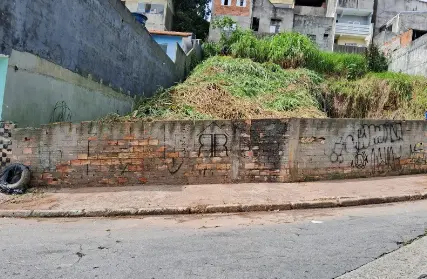 Imagem: Terreno para Venda, Jardim Brasília (ZL)