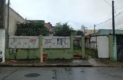 Imagem: Terreno para Venda, Cidade São Mateus