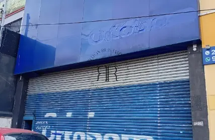 Imagem: Galpão / Salão para Alugar, Parque Boa Esperança
