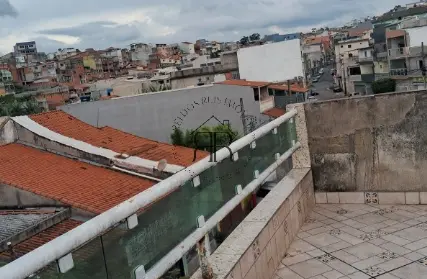 Imagem: Sobrado para Alugar, Parque Savoy City