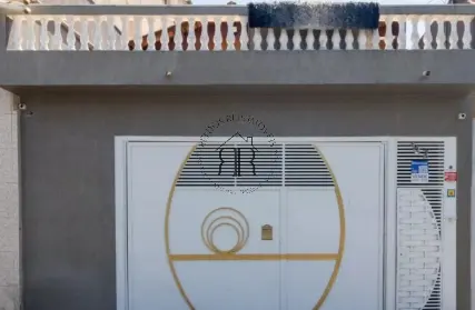 Imagem: Sobrado para Venda, Parque dos Bancários