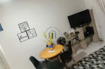 Imagem: Apartamento para Venda, Colônia (ZL)