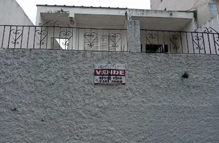 Imagem: Sobrado para Venda, Cohab Mal Mascarenhas de Morais