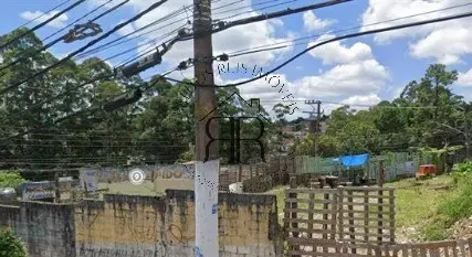 Imagem: Terreno para Venda, Vila Carmosina