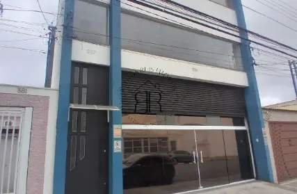 Imagem: Sala Comercial para Alugar, Vila Nova Manchester