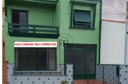 Imagem: Sobrado para Alugar, Vila Bertioga