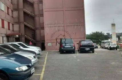 Imagem: Apartamento para Alugar, Jardim Nelia IV