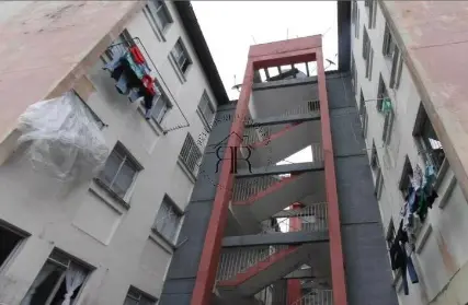 Imagem: Apartamento para Venda, Fazenda da Juta