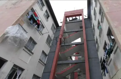 Imagem: Apartamento para Venda, Fazenda da Juta