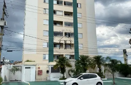Imagem: Apartamento para Venda, Jardim Maringá