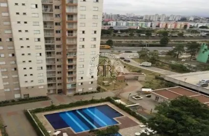 Imagem: Apartamento para Venda, Jardim América da Penha