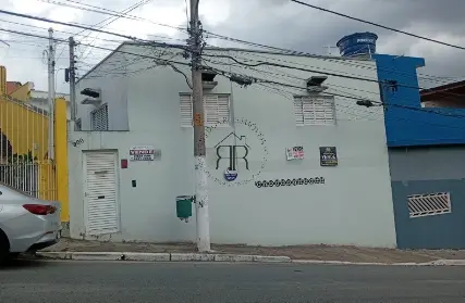 Imagem: Galpão / Salão para Venda, Vila Ema