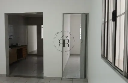 Imagem: Sobrado para Alugar, Jardim Lisboa