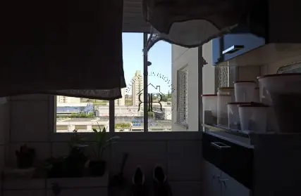 Imagem: Apartamento para Alugar, Parque São Lourenço